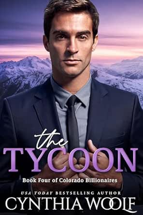 The Tycoon by Cynthia Woolf