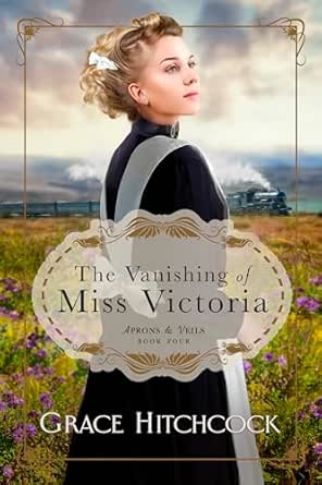 The Vanishing of Miss Victoria