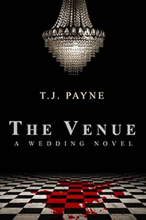 The Venue by T.J. Payne