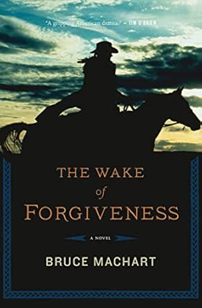 The Wake of Forgiveness