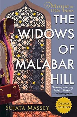 The Widows of Malabar Hill