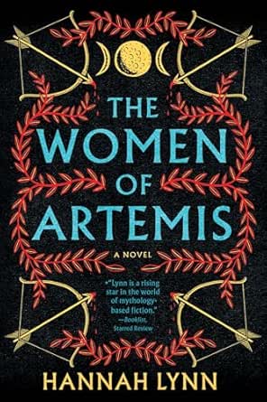 The Women of Artemis
