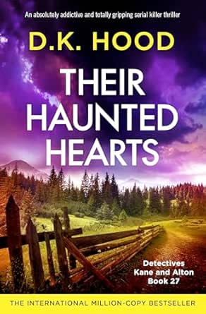 Their Haunted Hearts