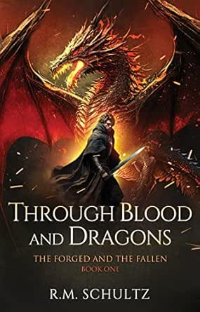 Through Blood and Dragons