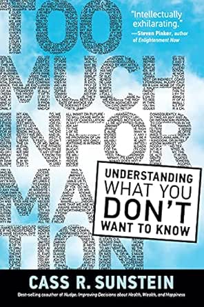 Too Much Information