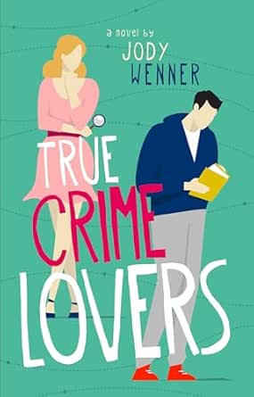 True Crime Lovers