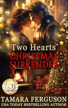 Two Hearts’ Christmas Surrender
