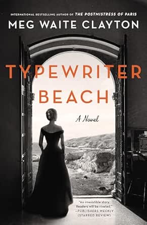 Typewriter Beach