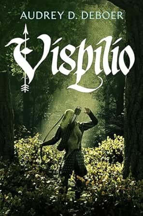 Vispilio by Audrey D. DeBoer