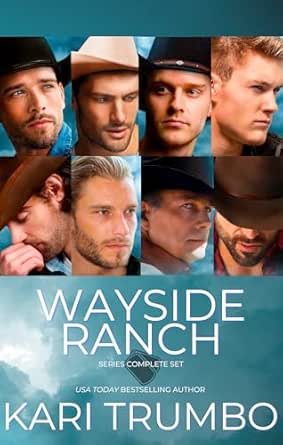 Wayside Ranch (Complete Series)