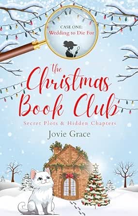 Wedding to Die For by Jovie Grace