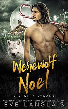 Werewolf Noel