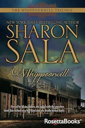 Whippoorwill by Sharon Sala