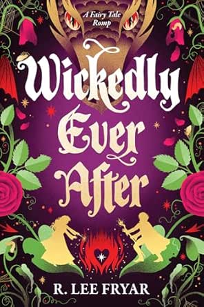Wickedly Ever After