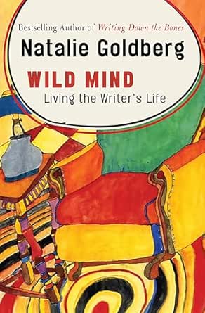 Wild Mind by Natalie Goldberg
