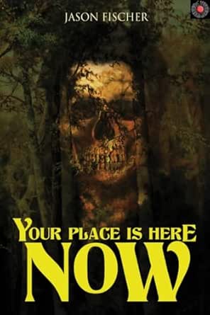 Your Place Is Here Now