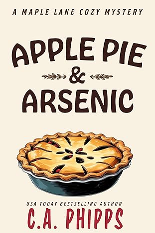 Apple Pie and Arsenic