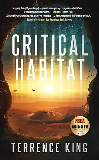 CRITICAL HABITAT