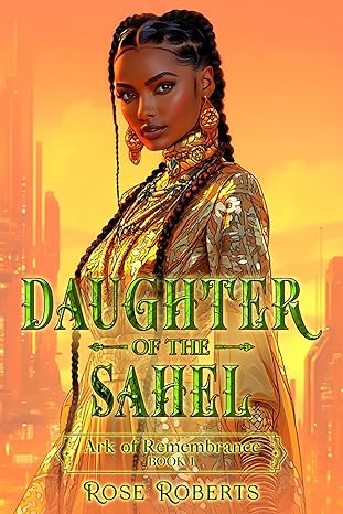 Daughter of the Sahel