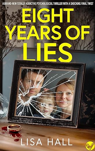 Eight Years of Lies