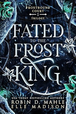 Fated to the Frost King