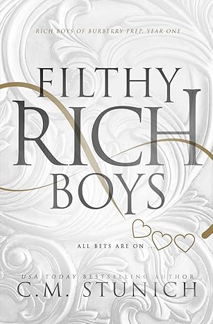 Filthy Rich Boys