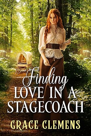 Finding Love in a Stagecoach