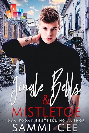 Jingle Bells & Mistletoe