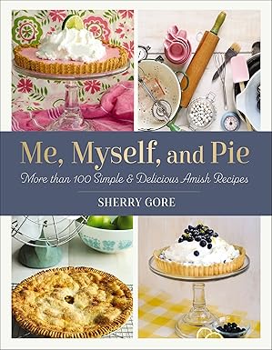 Me, Myself, and Pie