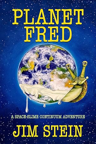 Planet Fred