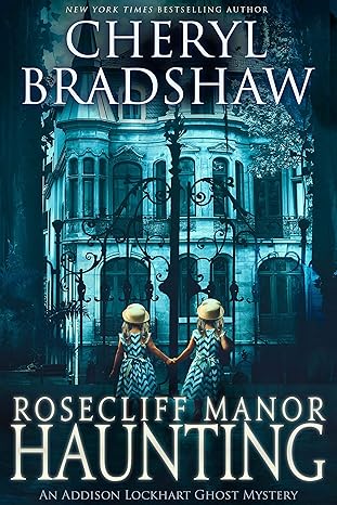 Rosecliff Manor Haunting