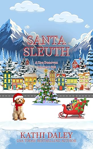 Santa Sleuth