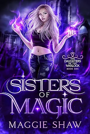 Sisters of Magic