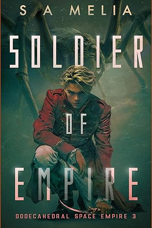 Soldier of Empire