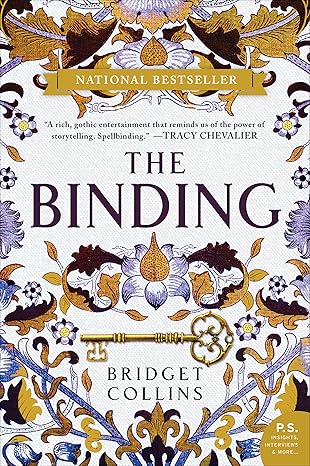 The Binding