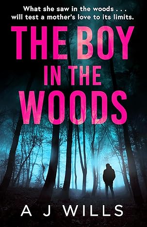The Boy in the Woods