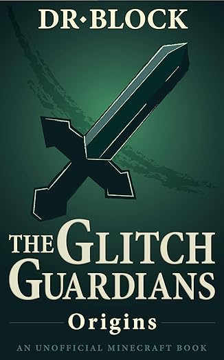 The Glitch Guardians