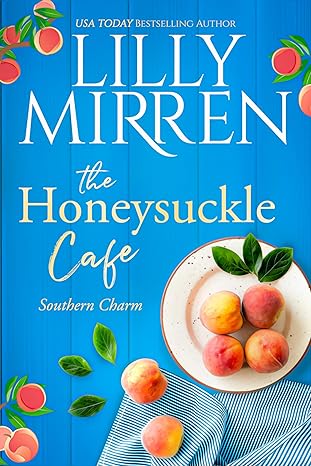 The Honeysuckle Cafe