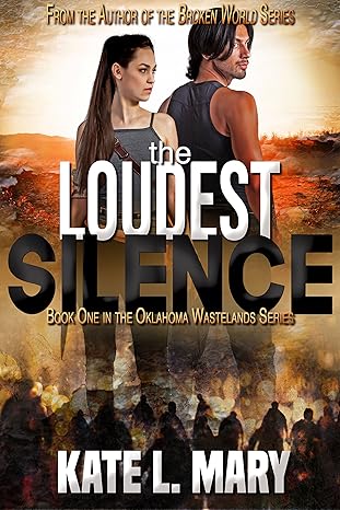The Loudest Silence