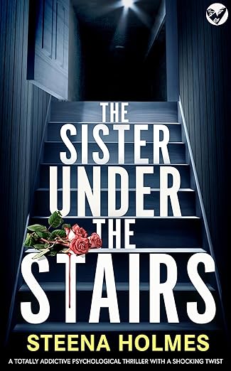 The Sister Under The Stairs