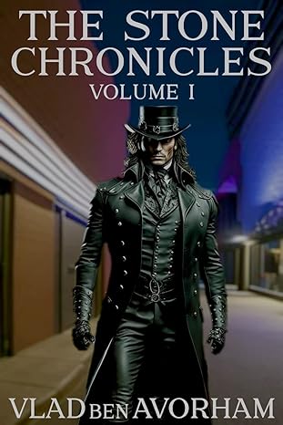The Stone Chronicles