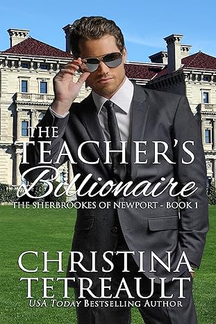The Teacher’s Billionaire