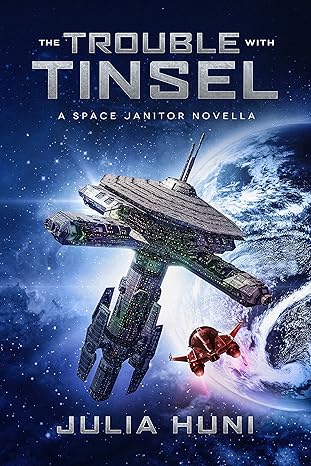 The Trouble with Tinsel