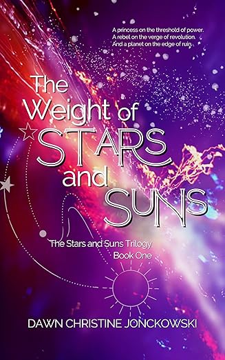 The Weight of Stars and Suns