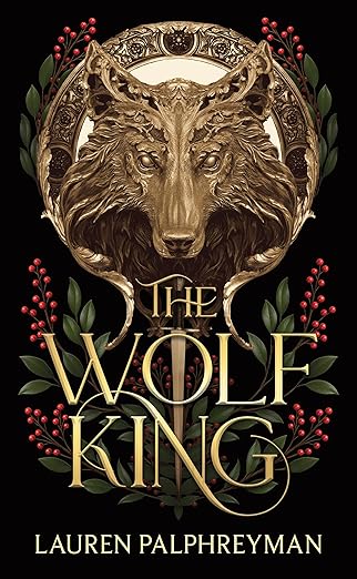The Wolf King