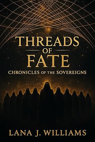 Threads of Fate: Chronicles of the Sovereigns