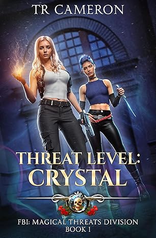 Threat Level: Crystal