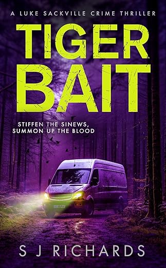 Tiger Bait