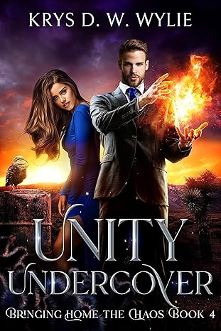 Unity Undercover