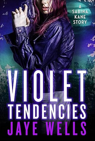 Violet Tendencies